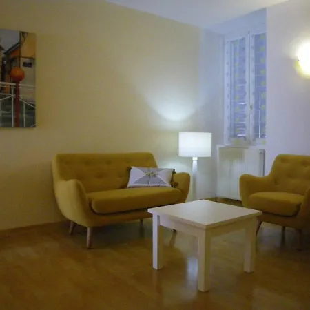 Villa La Galerie Privee *